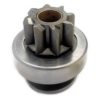 HOFFER 6647056 Pinion, starter